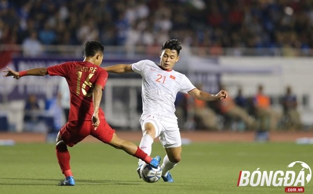 U22 Việt Nam có 6 ‘cái nhất’ đội nào cũng thèm muốn ở SEA Games 30 - Bóng Đá