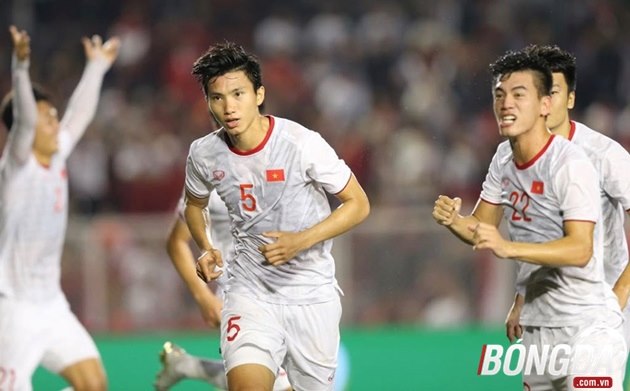 Việt Nam mất Văn Hậu và 2 cái tên khác ở VCK U23 châu Á - Bóng Đá