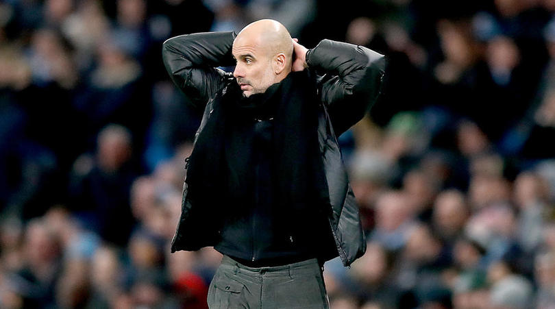 Berbatov: Jose Mourinho's Tottenham more likely to win the Champions League than Guardiola's Manchester City - Bóng Đá