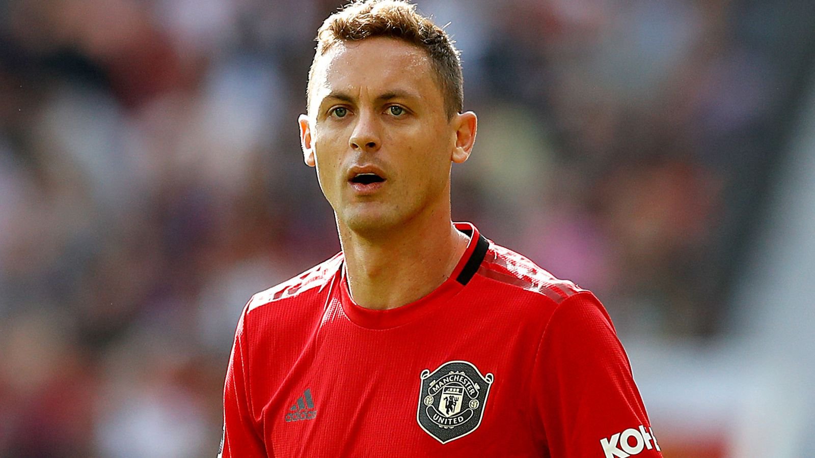 NÓNG! Matic thừa nhận sự thật đau đớn tại M.U với Solskjaer - Bóng Đá