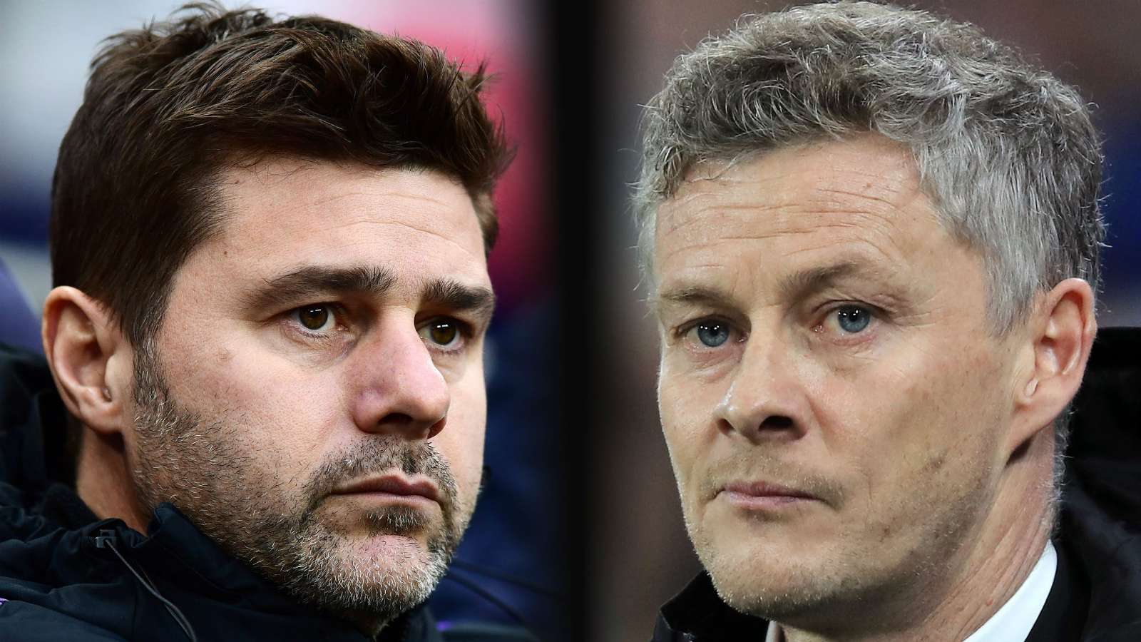 Pochettino would be great for Man Utd but Solskjaer should be given more time - Kleberson - Bóng Đá