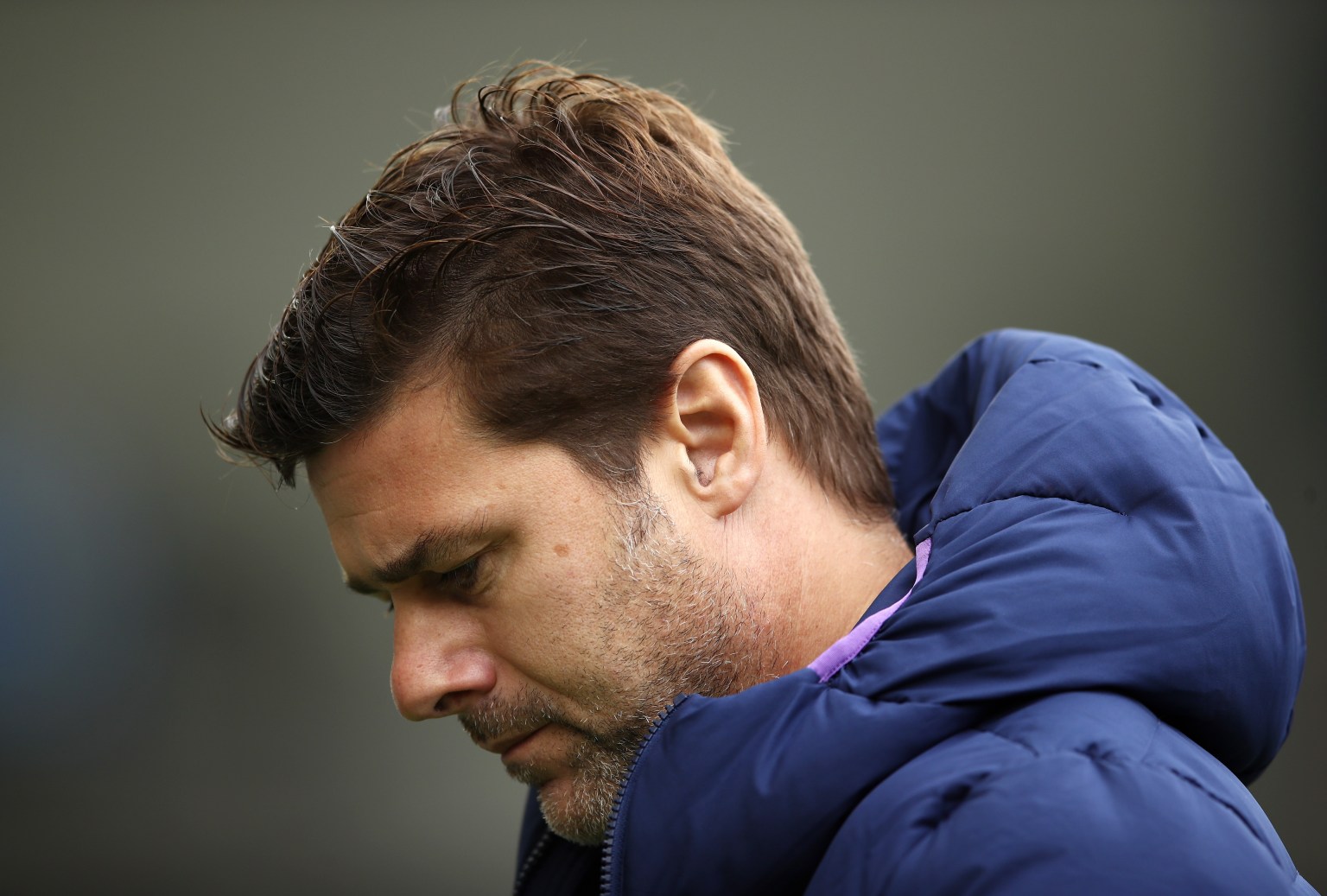 Mauricio Pochettino waiting to see if Man City 'come calling' – also interested in Man United - Bóng Đá