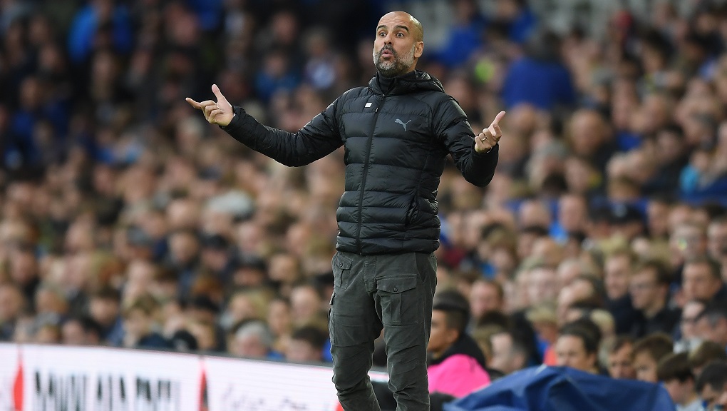 Pep Guardiola is 'demanding sweeping changes at Manchester City' if he is to sign a new contract and 'wants three new signings next summer' - Bóng Đá