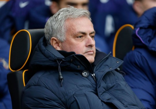 Jose Mourinho aims subtle swipe at Arsenal over Mikel Arteta appointment - Bóng Đá