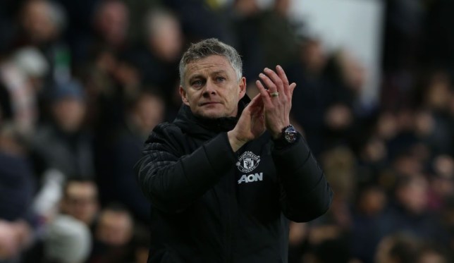 Ole Gunnar Solskjaer names the one positive from Manchester United defeat to Watford - Bóng Đá