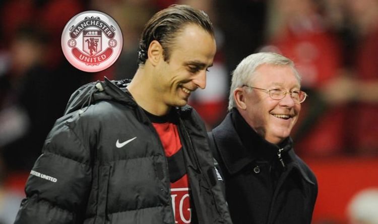 Man Utd legend Berbatov reveals Christmas traditions at Old Trafford – and it was Sir Alex Ferguson serving the turkey - Bóng Đá