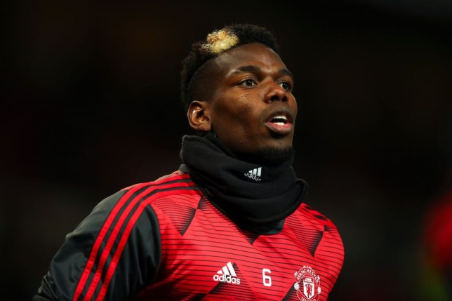Mino Raiola confirms Paul Pogba is happy to stay at Manchester United in January despite transfer rumours - Bóng Đá