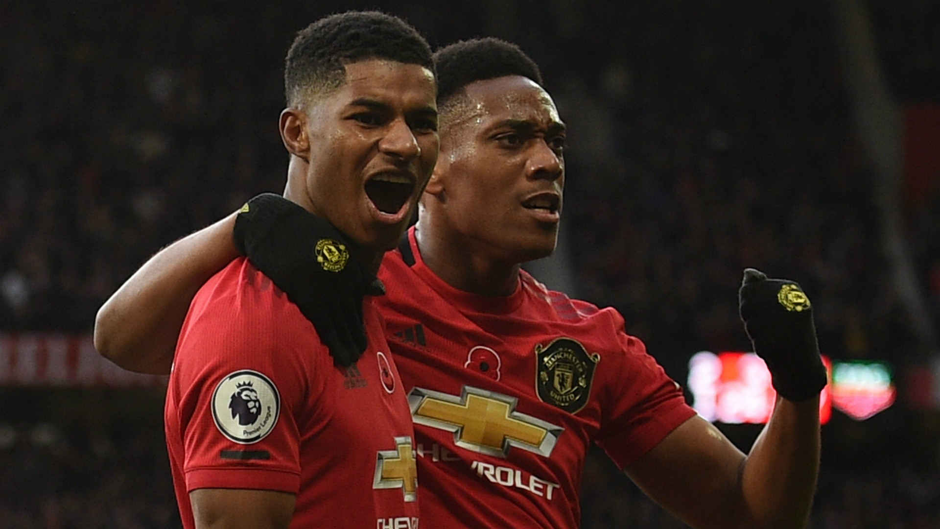 The two easy signings Manchester United can make in January [Chong + Gomes] - Bóng Đá