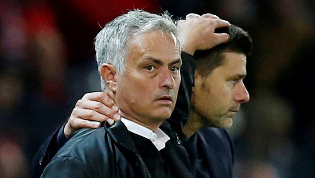 Tottenham lụn bại khó đón tân binh, ghế của Mourinho bắt đầu lung lay? - Bóng Đá