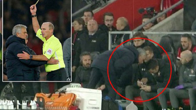 Tottenham lụn bại khó đón tân binh, ghế của Mourinho bắt đầu lung lay? - Bóng Đá