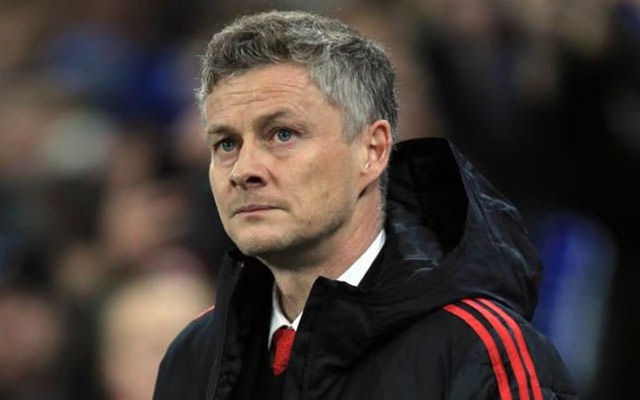 Ole Gunnar Solskjaer says Manchester United could ‘do something’ in transfer window if deal is right - Bóng Đá