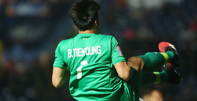 3 quyết định bất ngờ của HLV Park Hang-seo trận gặp UAE - Bóng Đá