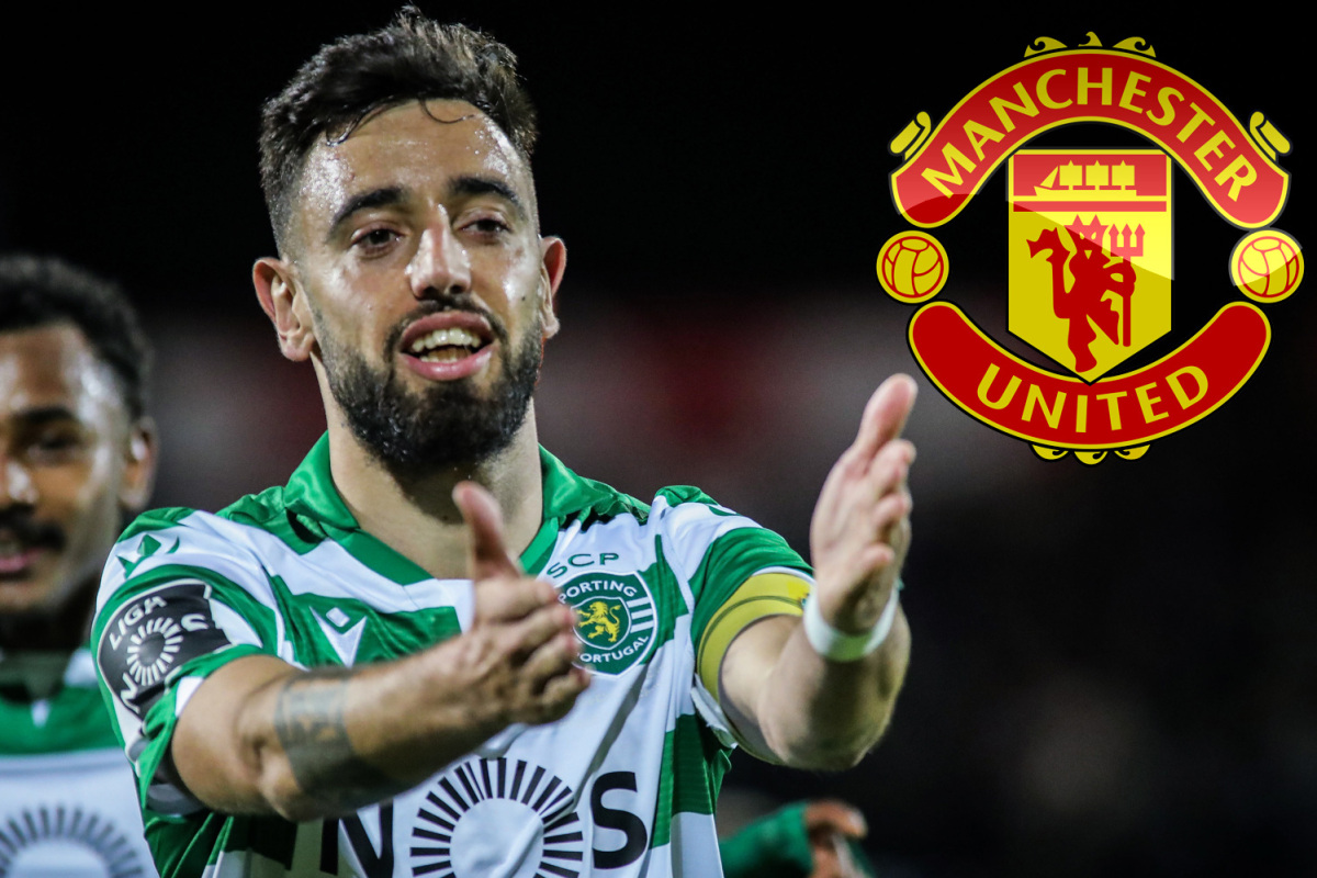 Bruno Fernandes agrees personal terms and clubs agree fee ahead of transfer to Manchester United - Bóng Đá