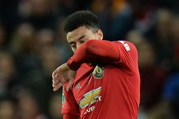 Jesse Lingard 'transfer proposed to four clubs' after linking with Mino Raiola - Bóng Đá