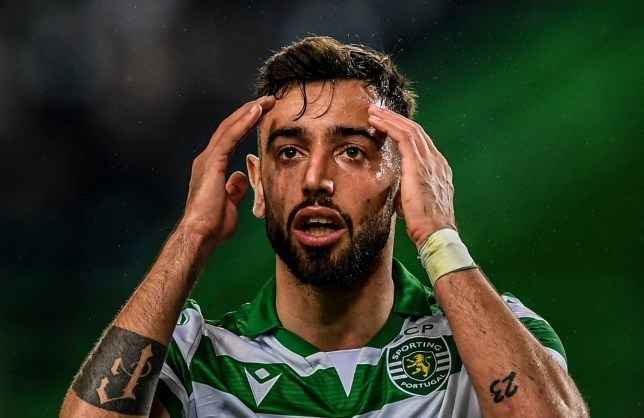 Bruno Fernandes set to watch Manchester United’s clash with Liverpool at Anfield - Bóng Đá