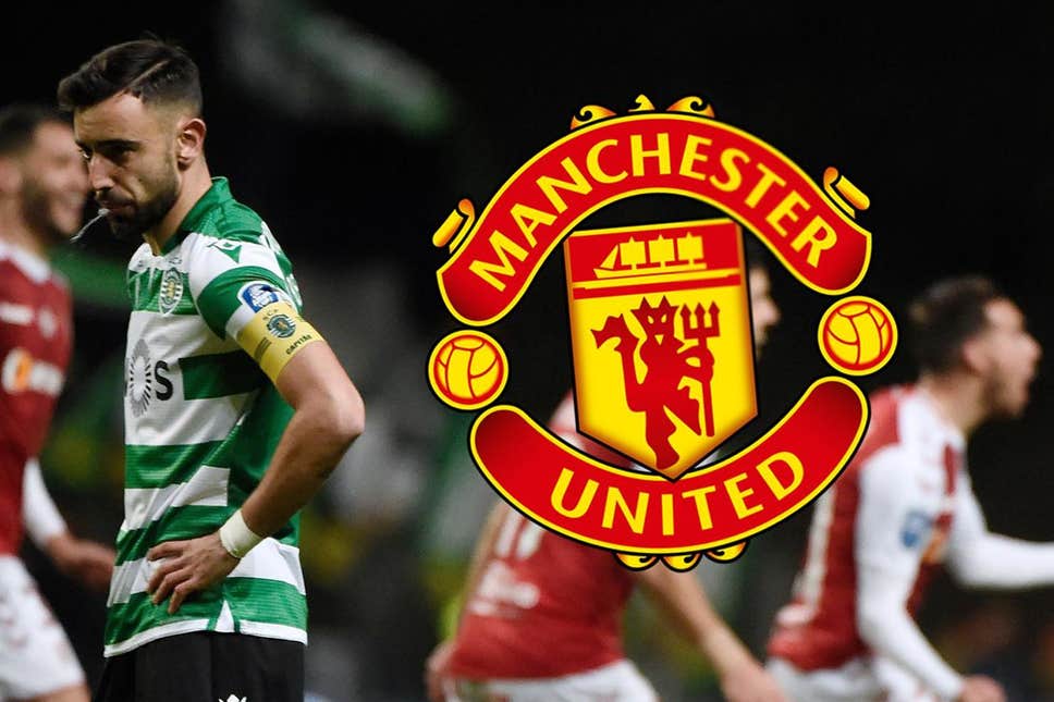 Bruno Fernandes to Man Utd transfer waiting ‘to be done’ in next few days - Bóng Đá