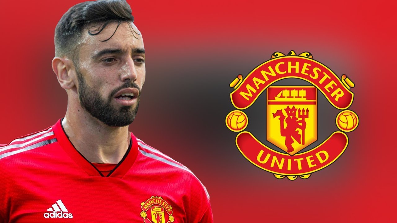 Sky Sports, Guardian: Manchester United are close to agreeing a deal for Sporting Lisbon’s Bruno Fernandes - Bóng Đá