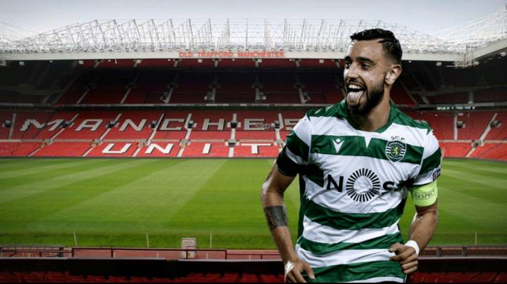 CHÍNH THỨC! Chi tiết hợp đồng, mức giá vụ Fernandes tới Man Utd - Bóng Đá