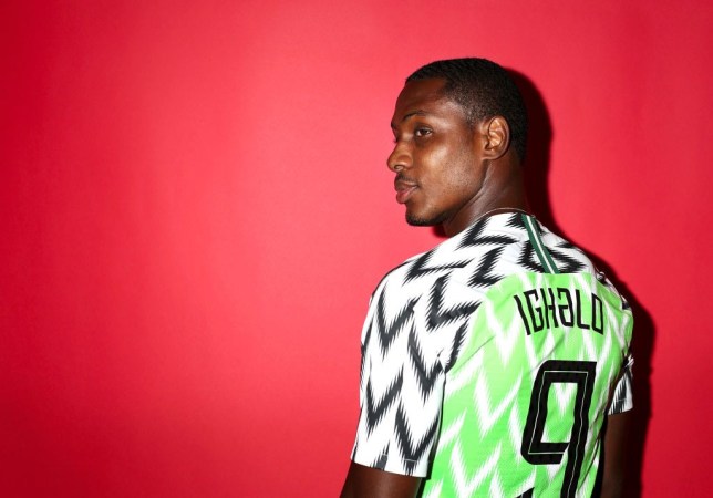 Odion Ighalo: The financial details behind his imminent loan move to Manchester United - Bóng Đá