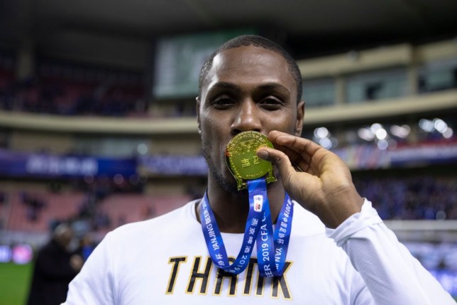 Odion Ighalo’s agent reveals Manchester United’s ‘hectic’ approach on deadline day - Bóng Đá