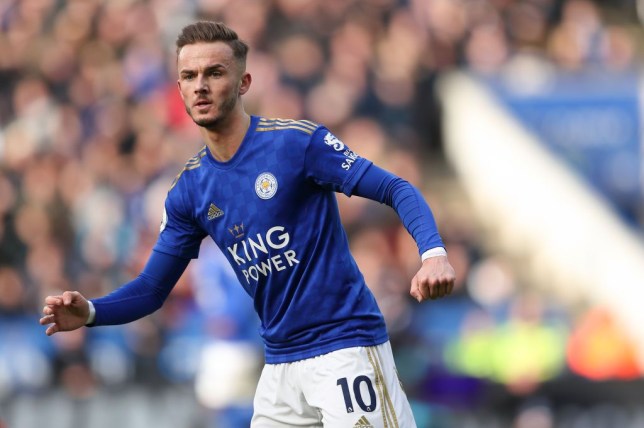 Why Man Utd transfer target James Maddison’s new contract will not include a release clause - Bóng Đá