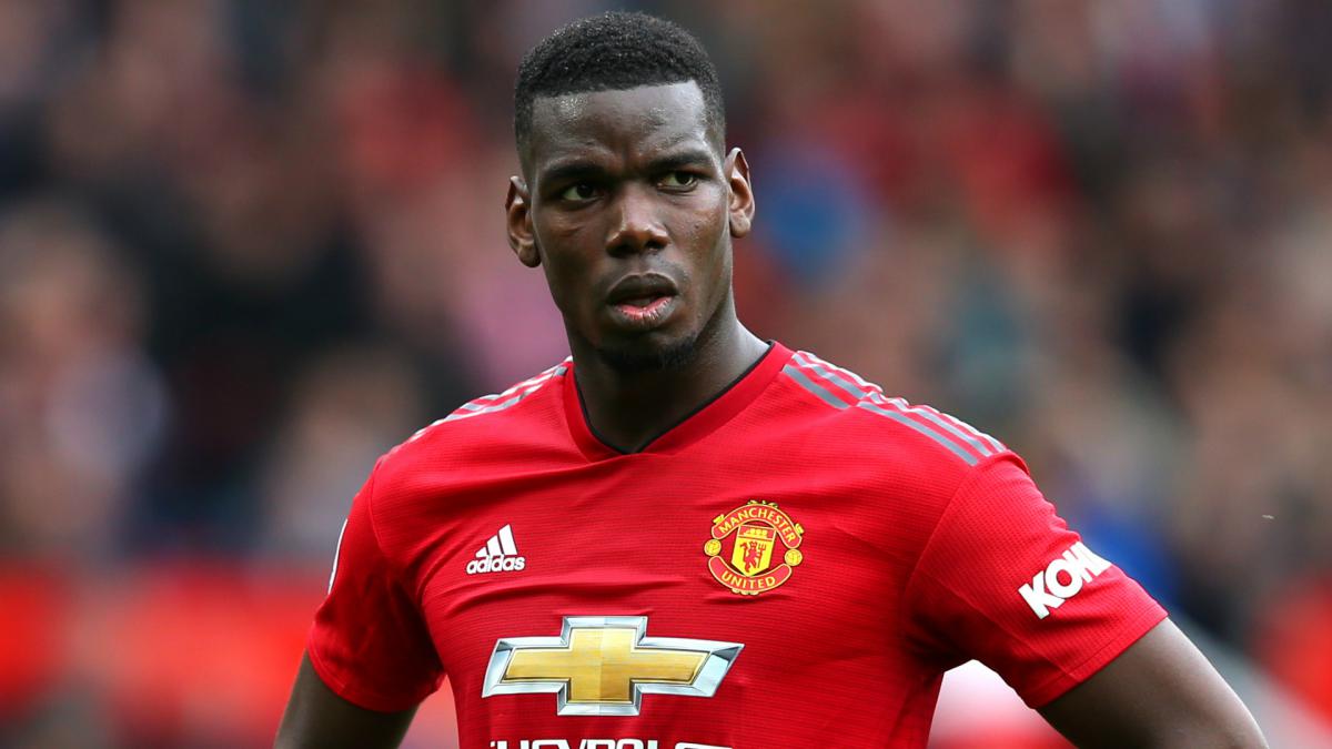 Paul Pogba steps up recovery from ankle surgery - and ould return for derby on March 8 - Bóng Đá
