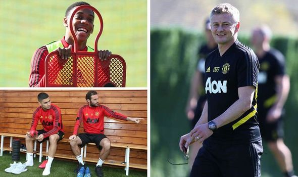 Man Utd injury update ahead of Chelsea clash with five stars ruled out of showdown - Bóng Đá