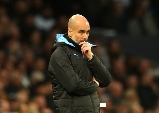 Pep Guardiola to stay at Manchester City even if Champions League ban appeal fails - Bóng Đá
