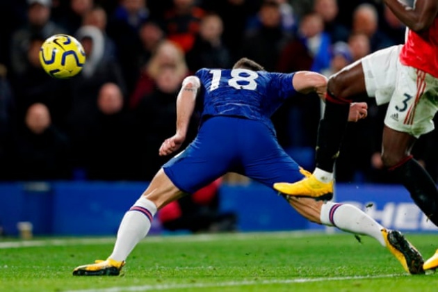 10 thống kê xoay quanh trận Chelsea 0-2 Man Utd - Bóng Đá