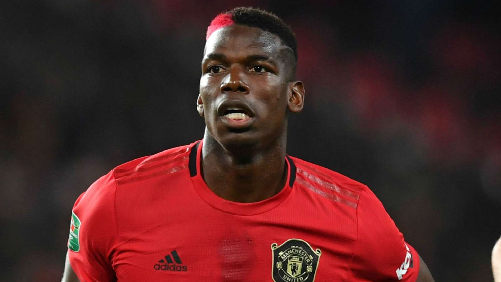Manchester United expect Pogba exit but may yet offer new contract - Bóng Đá