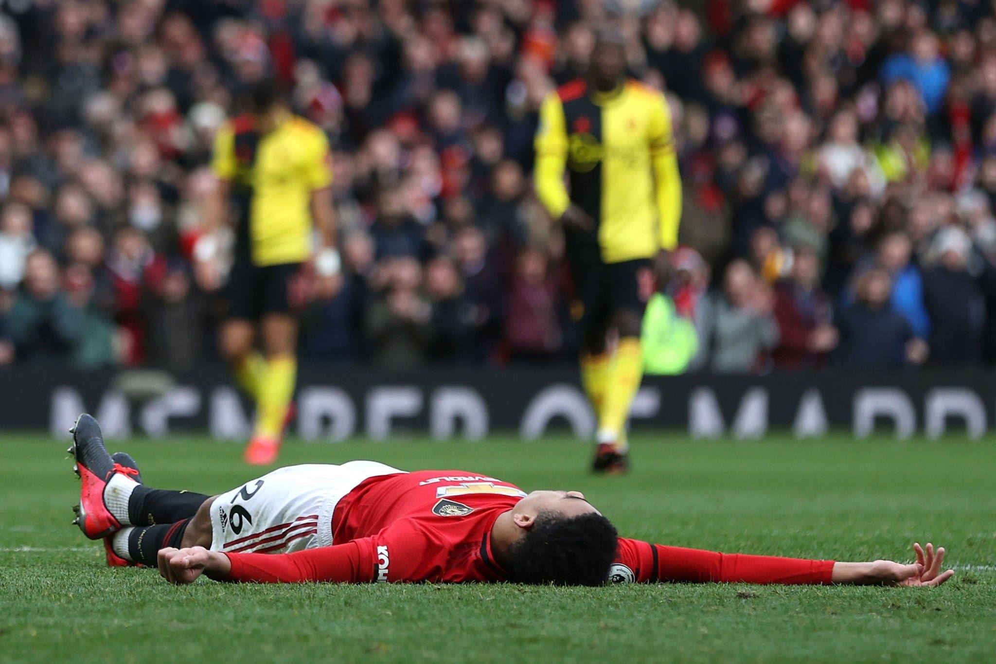 Young Manchester United ace sets new goal scoring record - Bóng Đá