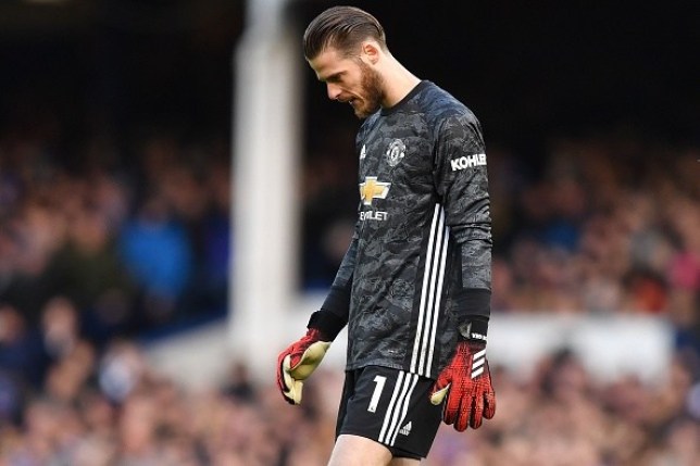 De Gea: Hãy chiêm ngưỡng tài năng và sự điêu luyện khi De Gea tung hứng cản phá những pha bóng đẳng cấp nhất. Anh chàng nổi tiếng với khả năng thăng hoa trong những trận đấu quan trọng, đừng bỏ lỡ cơ hội để xem anh ấy thể hiện trên sân cỏ.