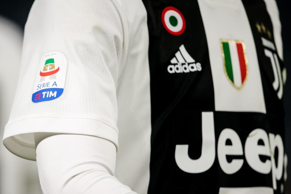 BREAKING: Juventus In Lockdown As Three Players Test Positive For The Coronavirus - Bóng Đá