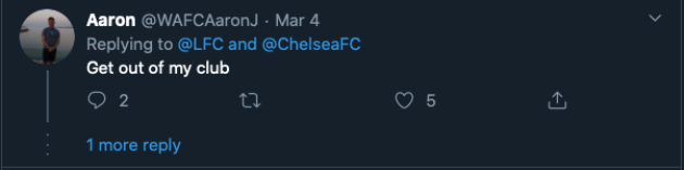 Liverpool fans react to Adam Lallana’s post match comments vs Chelsea - Bóng Đá