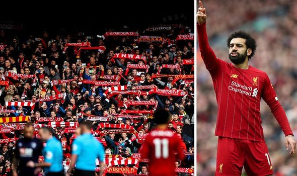 When can Liverpool win the Premier League title after Bournemouth victory? - Bóng Đá