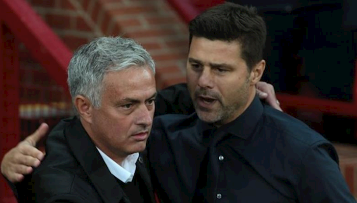 Vì sao chọn Mourinho, Tottenham đã sai ngay từ đầu? - Bóng Đá