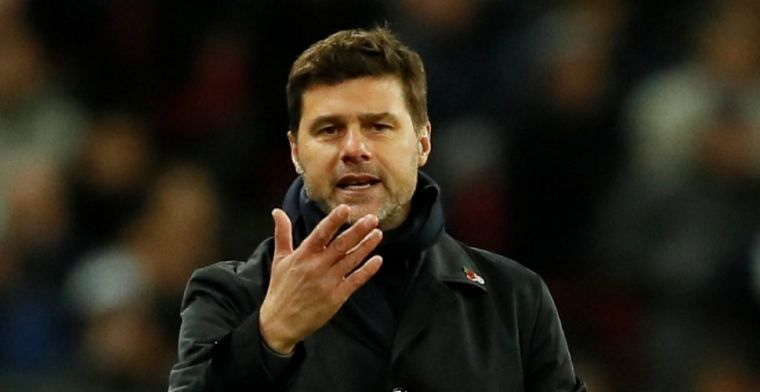 Pochettino told Real Madrid: 'I will wait for Real Madrid for as long as it takes’.” - Bóng Đá