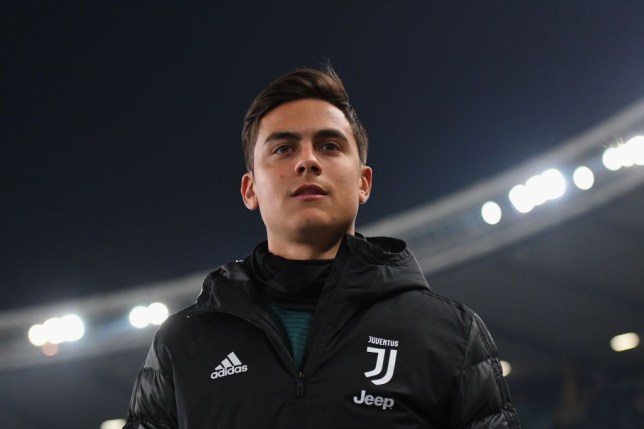 Juventus star Paulo Dybala insists he is ‘well’ despite rumours he tested positive for coronavirus - Bóng Đá