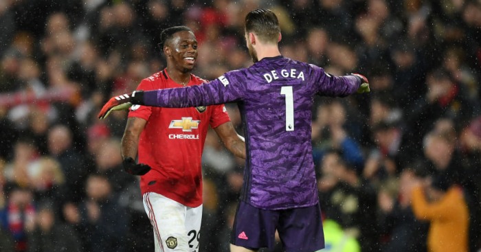 Manchester United stats that prove Odion Ighalo and Bruno Fernandes were transfer masterstrokes - Bóng Đá