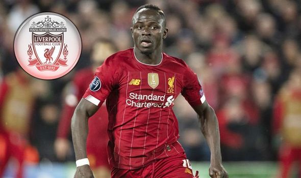 Three players Liverpool could sign to replace Sadio Mane as Real Madrid eye £140m transfer - Bóng Đá