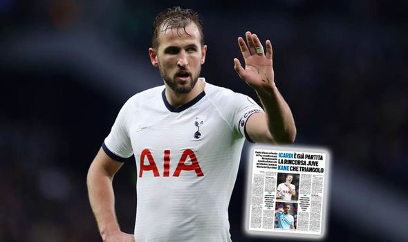 Man Utd chief Ed Woodward could lose Harry Kane transfer race to Man City due to Juventus - Bóng Đá