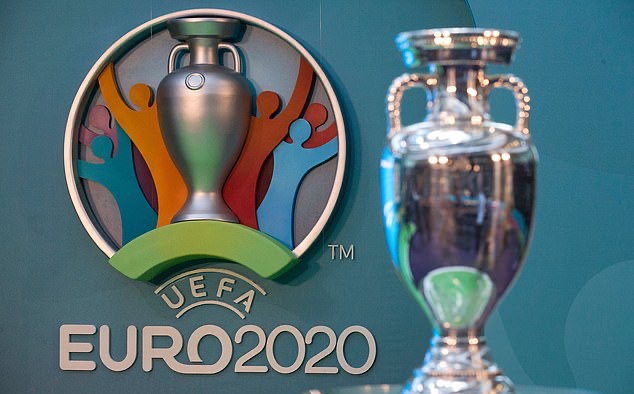 Official: UEFA have postponed Euro 2020 by a year  - Bóng Đá