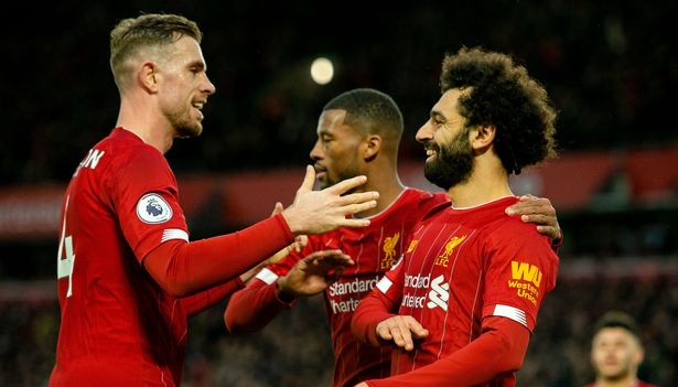 Alan Smith - Liverpool 'could lose every game' after fixtures decision - Bóng Đá