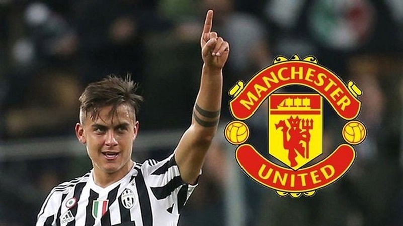 Inter have Dybala to thank for Lukaku's Milan move, claims agent - Bóng Đá