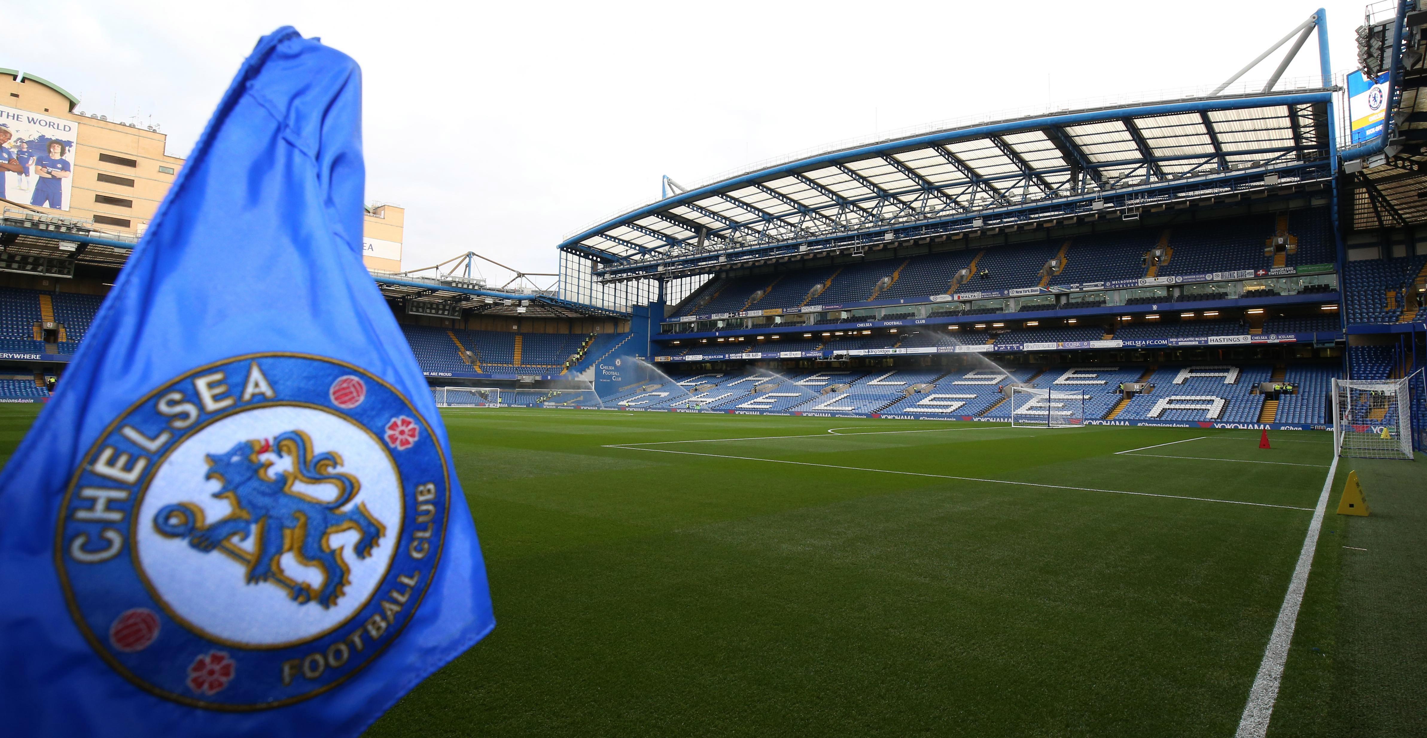 Chelsea sở hữu sân đấu tệ nhất Premier League - Bóng Đá