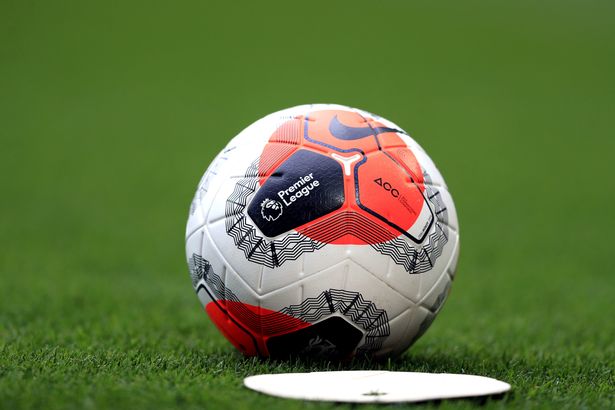 Coronavirus: Premier League in lockdown as final clubs call halt to training - Bóng Đá