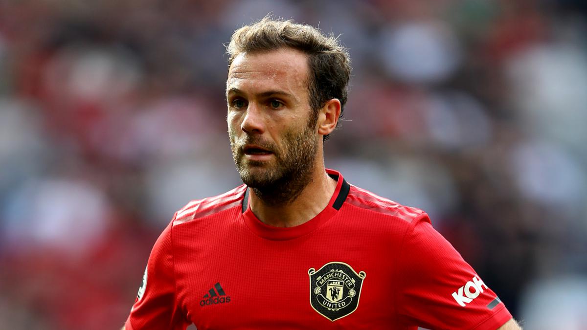Juan Mata names four youngsters that have big future at Manchester United - Bóng Đá