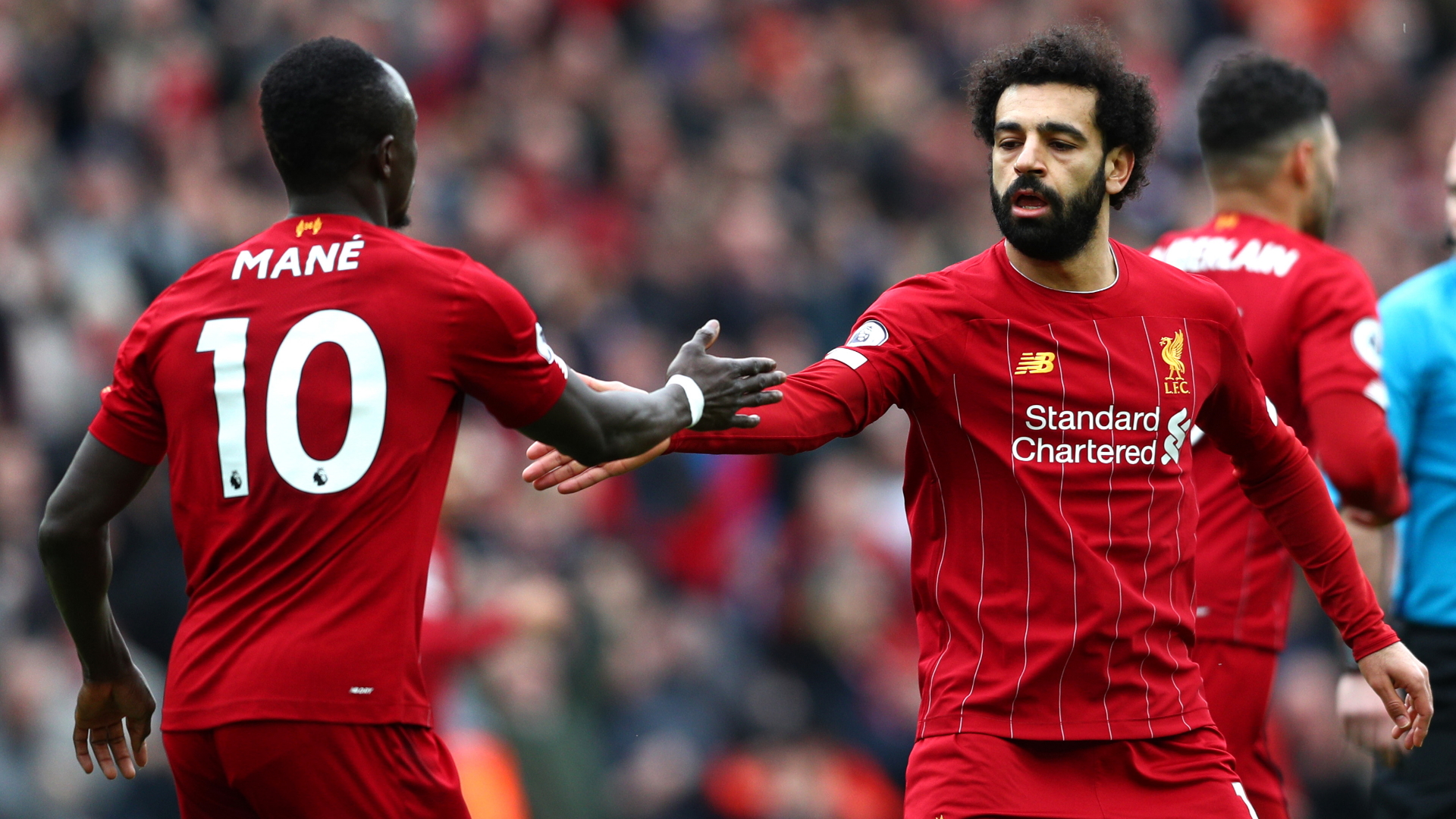 Liverpool set to smash Premier League record that can likely never be beaten - Bóng Đá