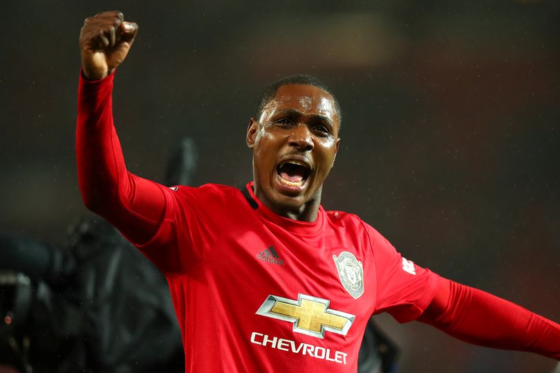 Manchester United great Rio Ferdinand admits he was wrong about Odion Ighalo transfer - Bóng Đá