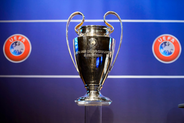 Premier League could have NO teams in Champions League next season if campaign is declared null and void - Bóng Đá